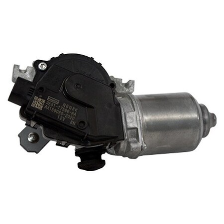 Motorcraft Motor Asy - Wiper, Wm656 WM656